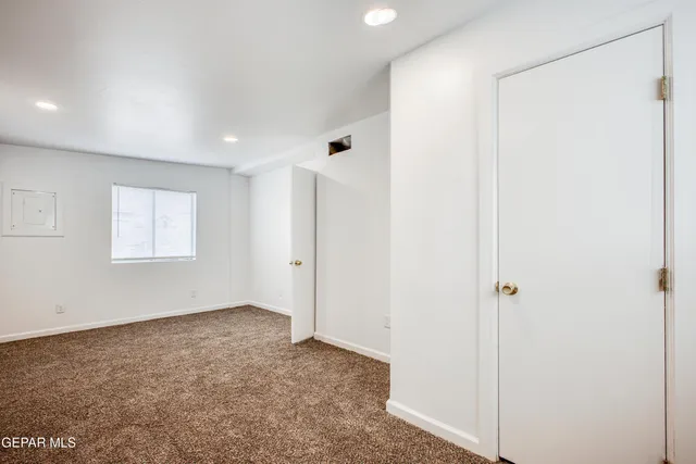 $275,000 | 1111 Radford Street, El Paso, TX 79903