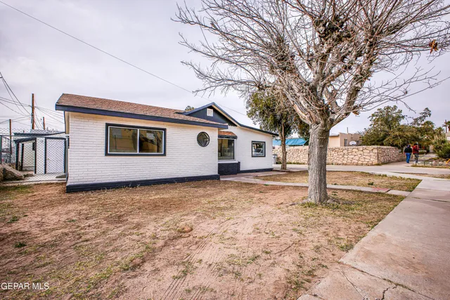 $275,000 | 1111 Radford Street, El Paso, TX 79903