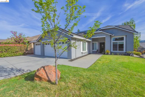 $547,000 | 20245 Starr King Drive, Soulsbyville, CA 95372