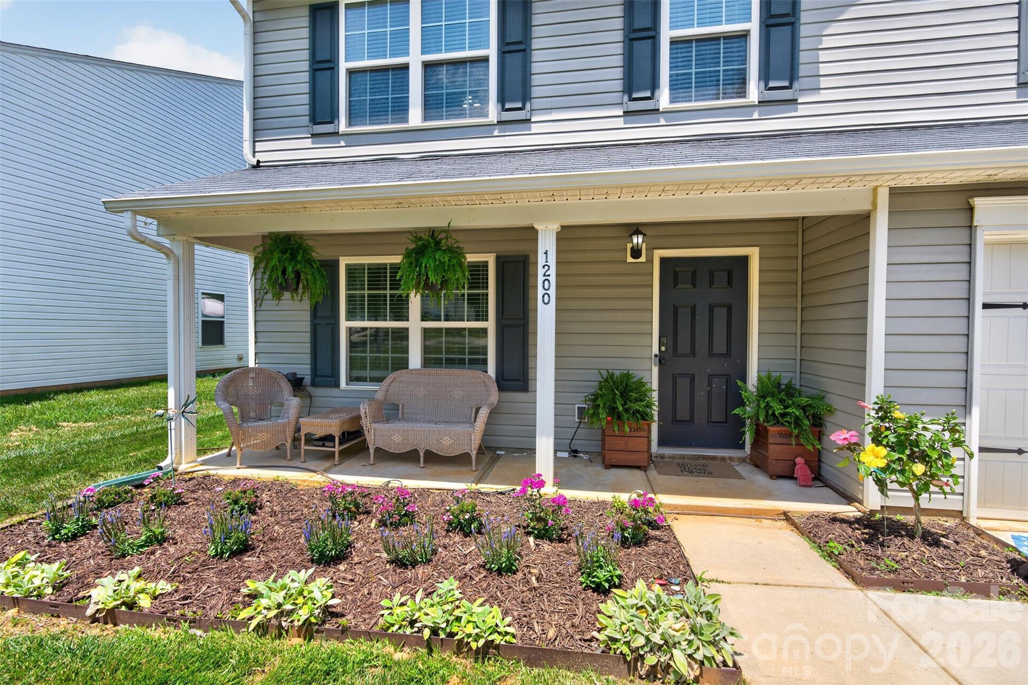 1200 Catawba Run Road Lowell, NC 28098 - Photo 2 of 37