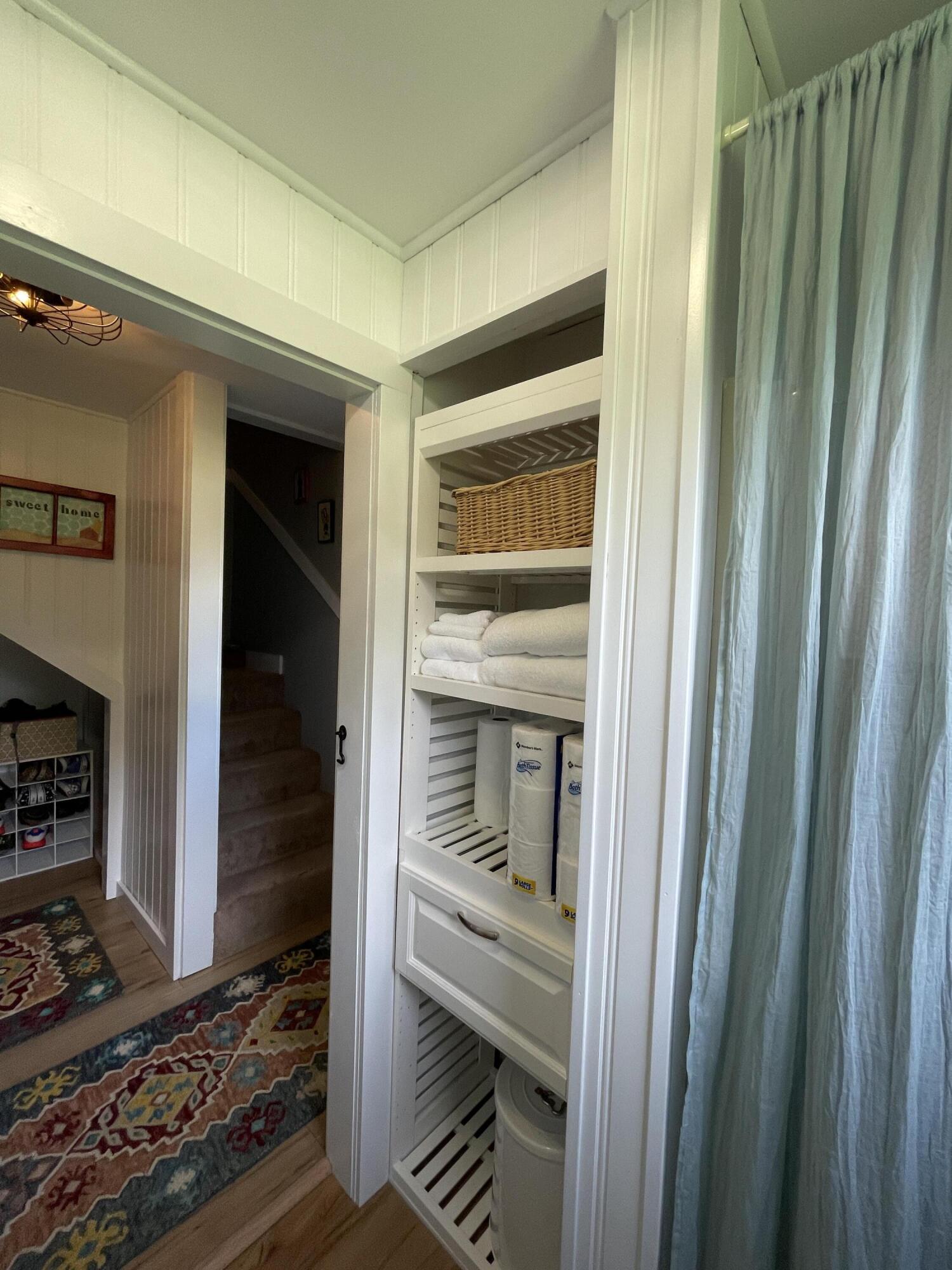 82 Meadow Road Hampden, ME 04444 - Photo 10 of 70 View to Hall