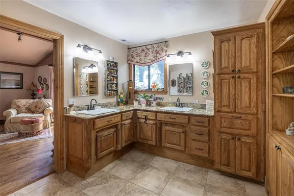 $1,375,000 | 13360 Miller Road, Azle, TX 76020