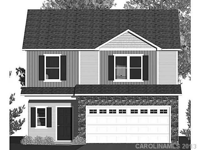 5432 Keener Ridge Road Charlotte, NC 28216 - Photo 1 of 3 Gallery Image 1