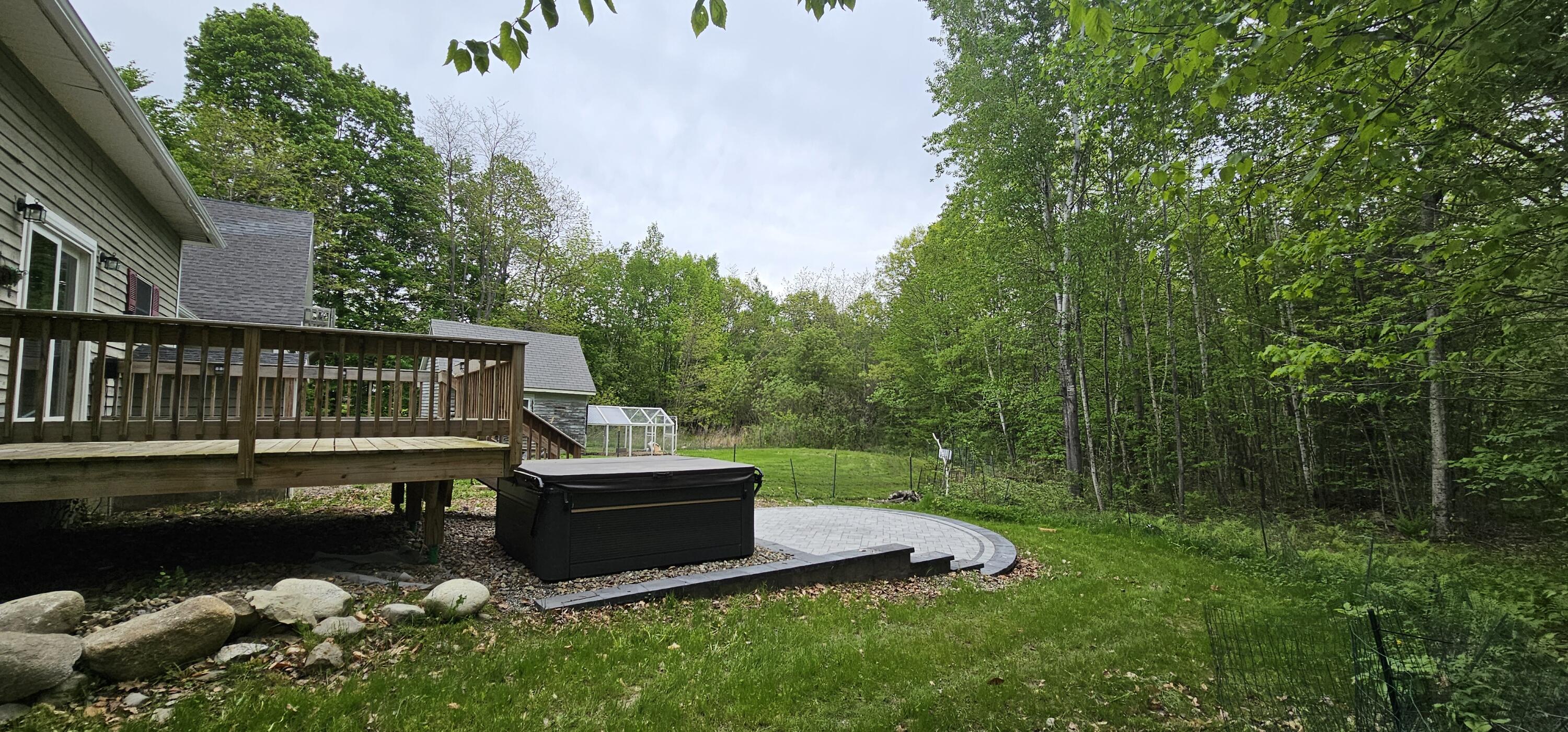 130 Middle Road Oakland, ME 04963 - Photo 7 of 29