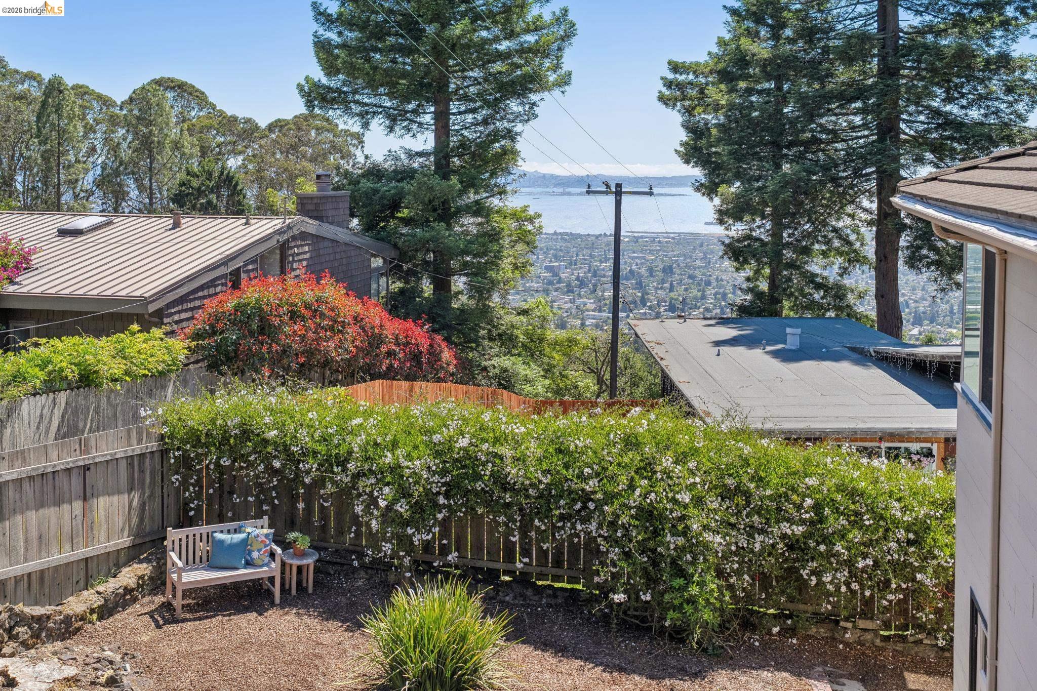 98 Fairlawn Drive Berkeley, CA 94708 - Photo 36 of 85