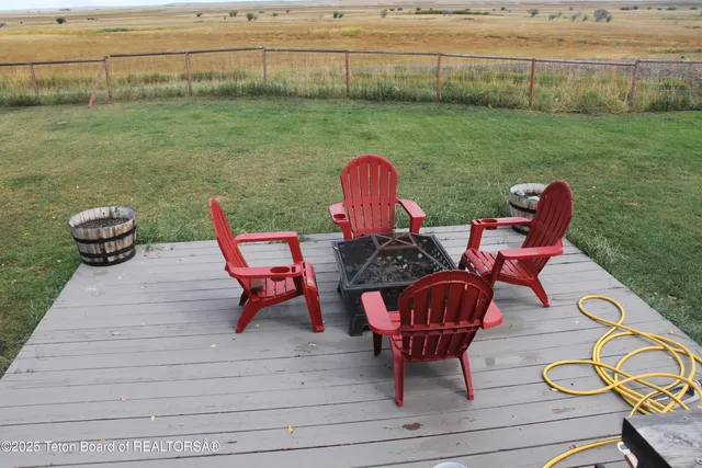 $299,000 | 1561 Piney Drive, Big Piney, WY 83113