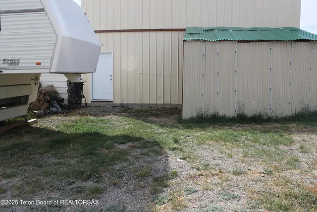 $299,000 | 1561 Piney Drive, Big Piney, WY 83113