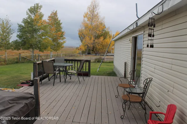 $299,000 | 1561 Piney Drive, Big Piney, WY 83113