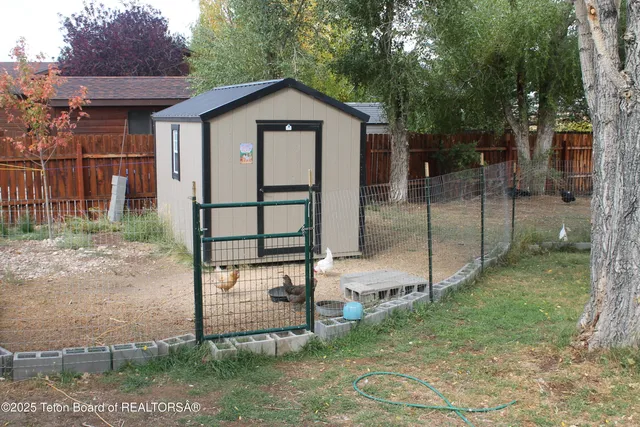 $299,000 | 1561 Piney Drive, Big Piney, WY 83113