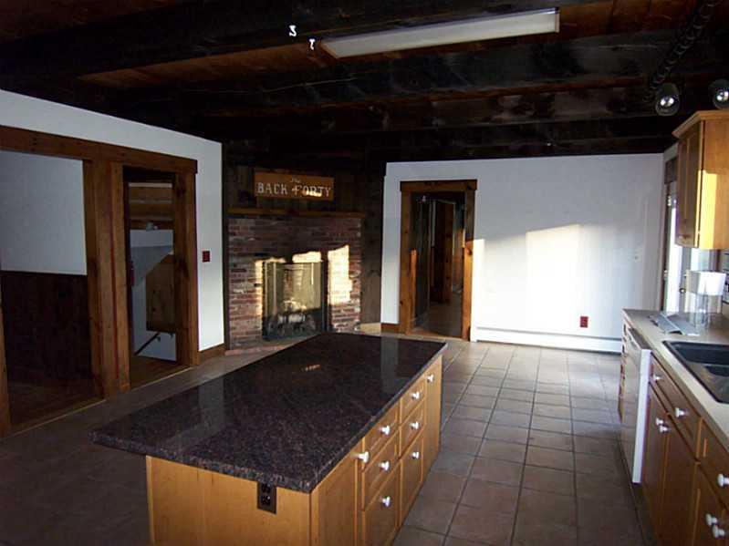 42 Bagley Road East Waterboro, ME 04030 - Photo 14 of 20 Kitchen.