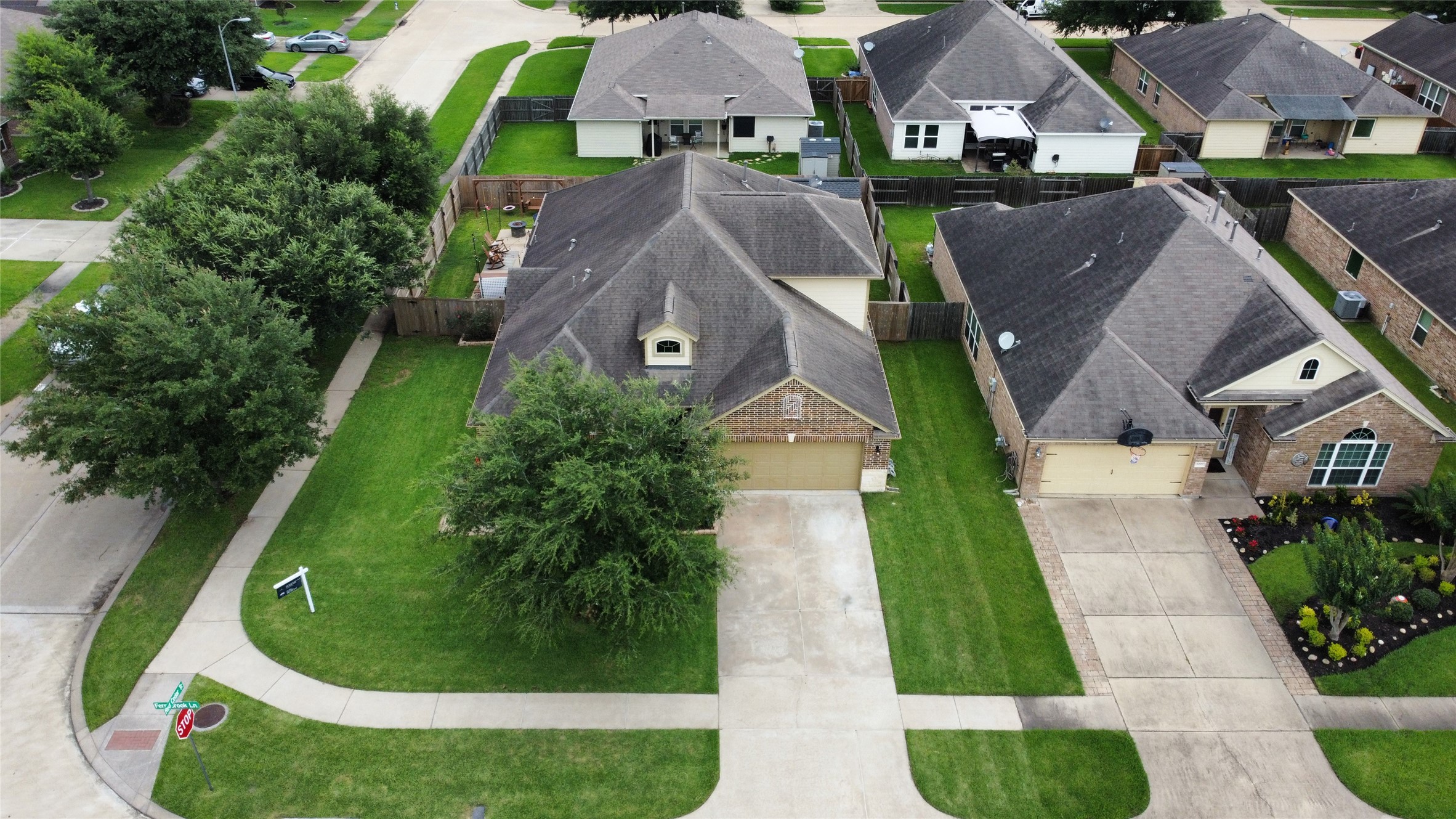 3003 Fern Brook Lane Rosenberg, TX 77471 - Photo 46 of 50