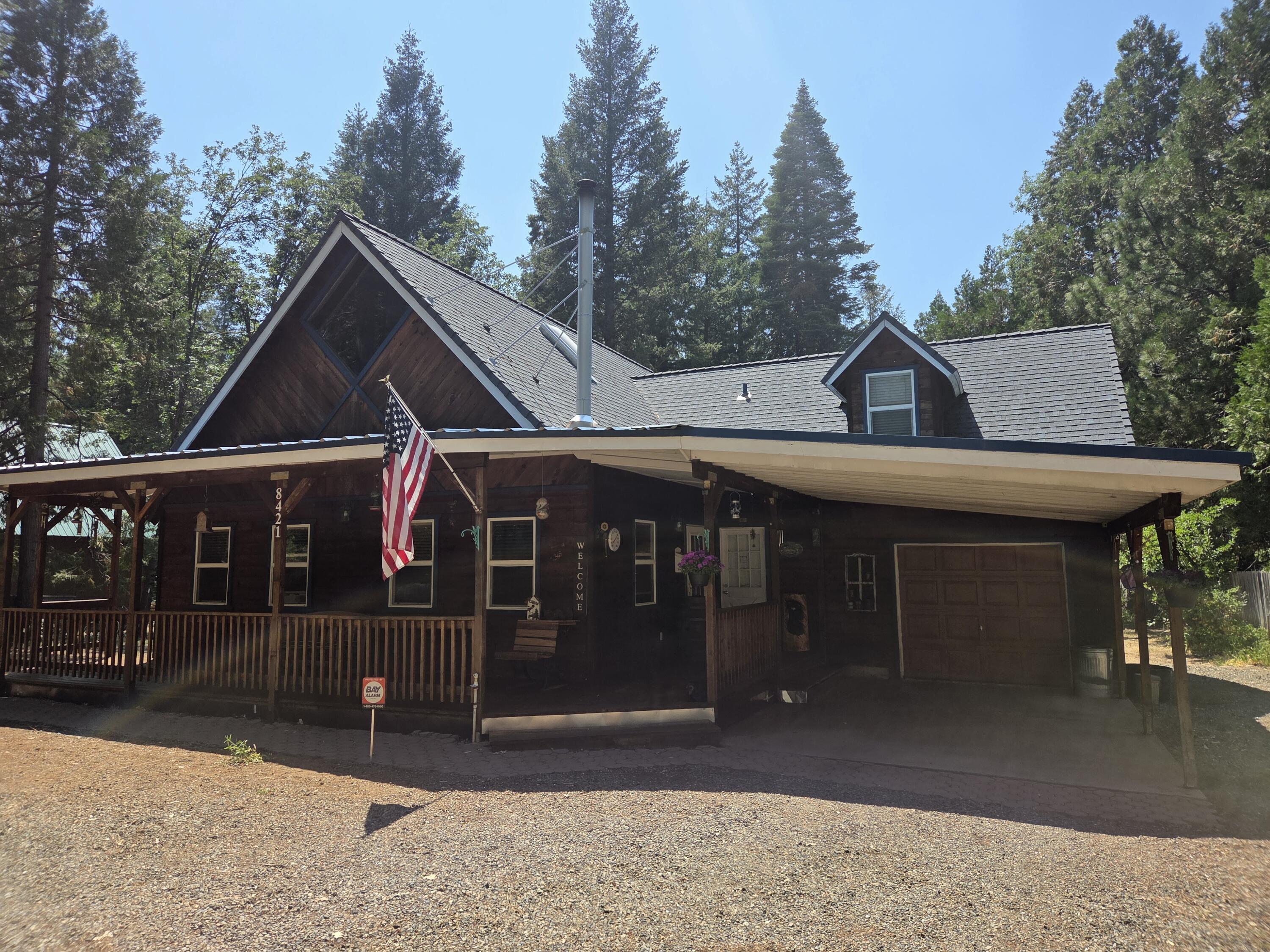 8421 Starlite Pines Road Shingletown, CA 96088 - Photo 12 of 66 20250709_143817