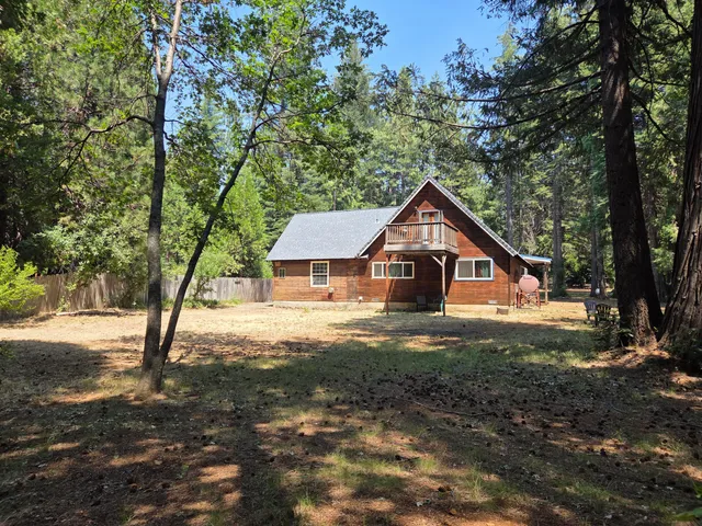 $292,000 | 8421 Starlite Pines Road, Shingletown, CA 96088
