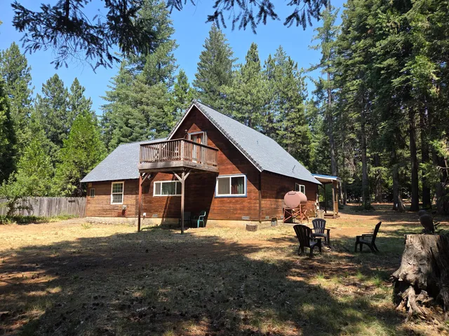 $292,000 | 8421 Starlite Pines Road, Shingletown, CA 96088