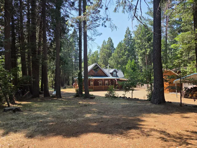 $292,000 | 8421 Starlite Pines Road, Shingletown, CA 96088