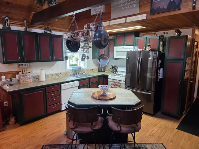 $292,000 | 8421 Starlite Pines Road, Shingletown, CA 96088