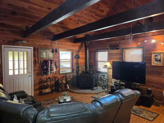 $292,000 | 8421 Starlite Pines Road, Shingletown, CA 96088
