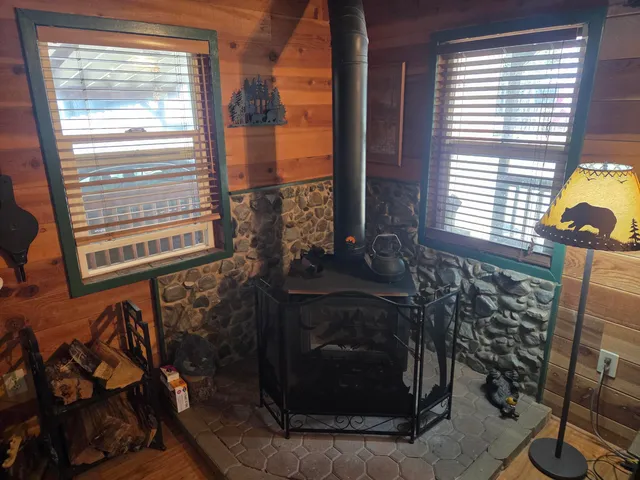 $292,000 | 8421 Starlite Pines Road, Shingletown, CA 96088