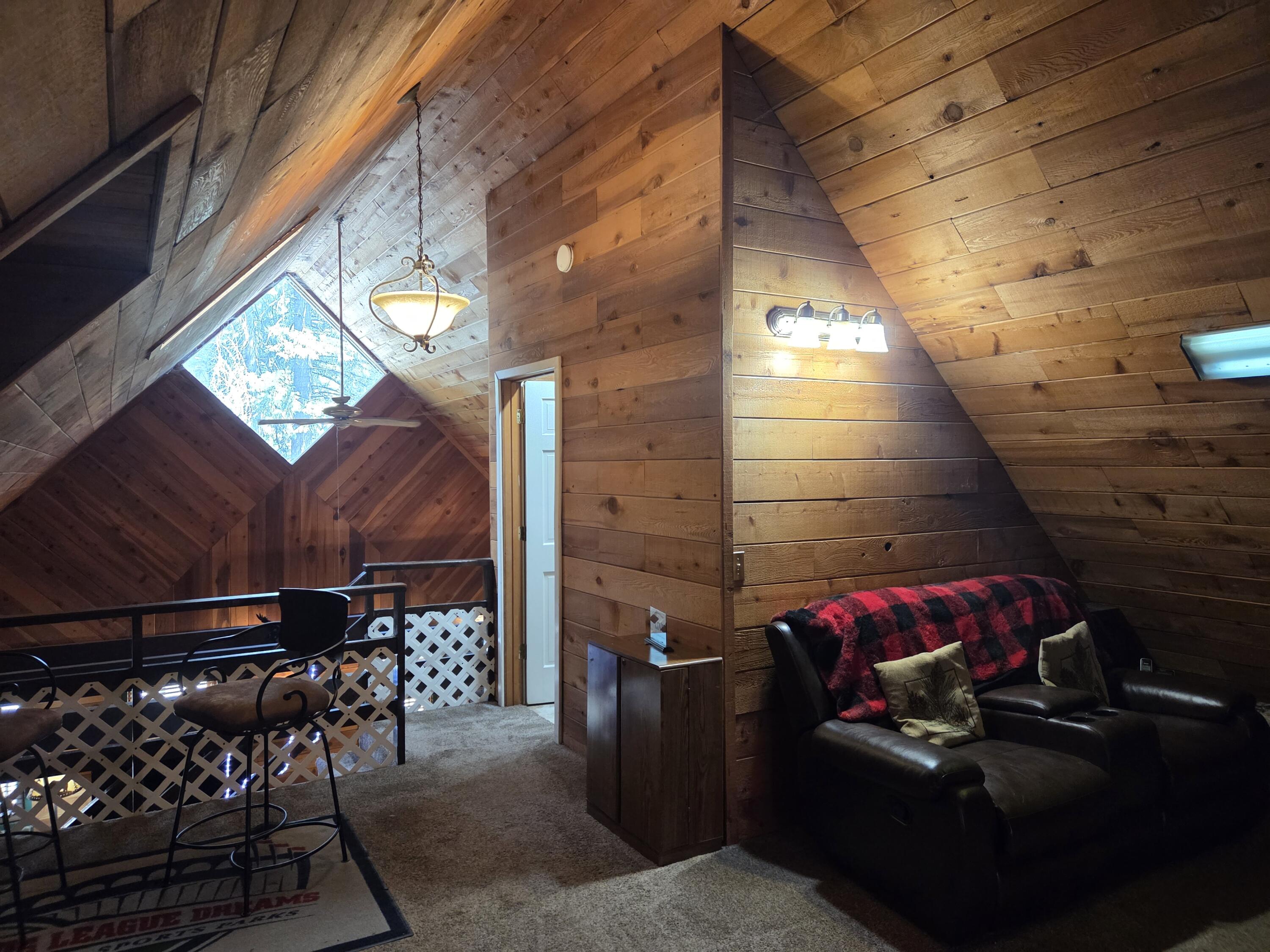 8421 Starlite Pines Road Shingletown, CA 96088 - Photo 32 of 66 DEN V2