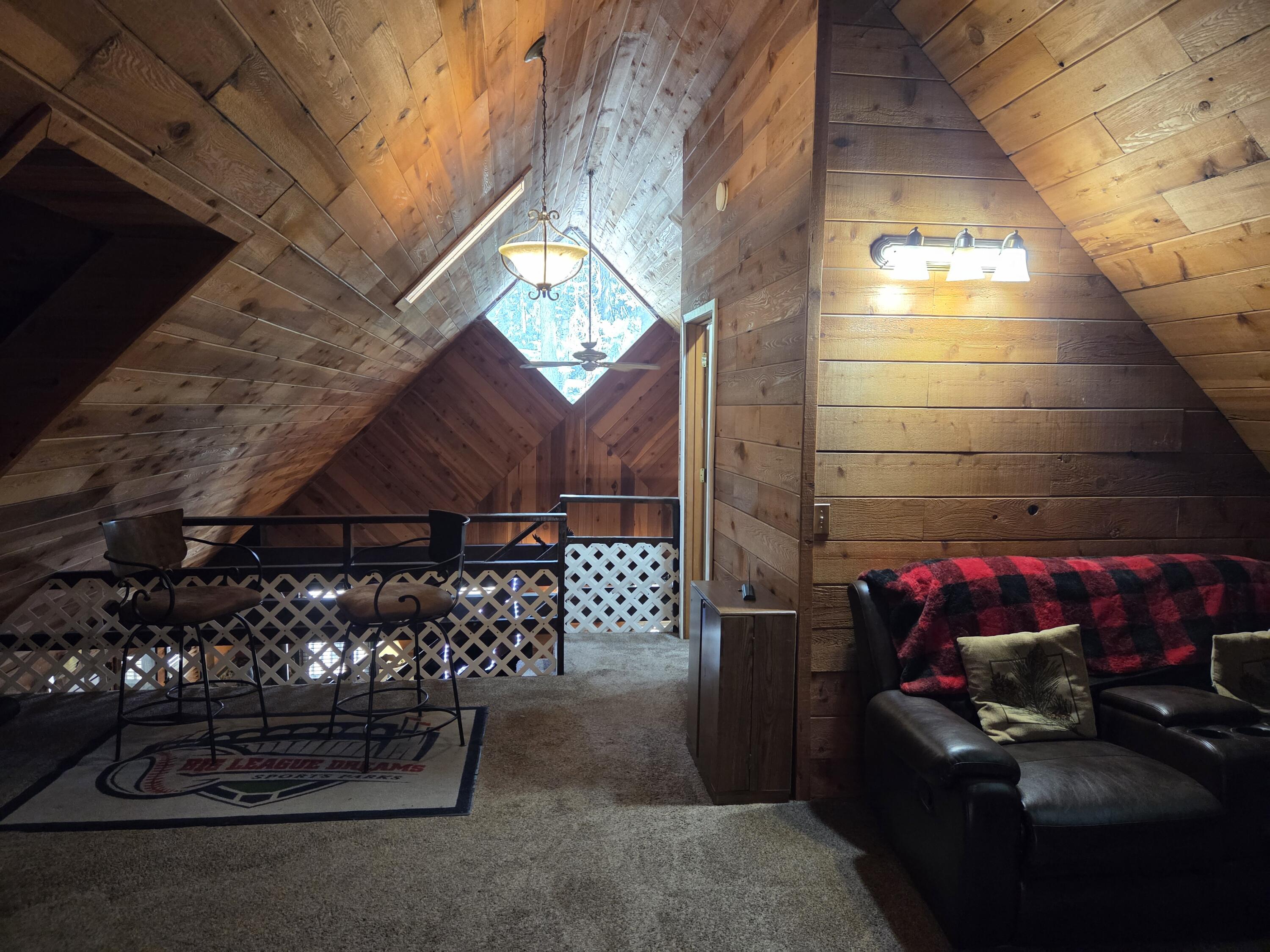 8421 Starlite Pines Road Shingletown, CA 96088 - Photo 33 of 66 DEN V3