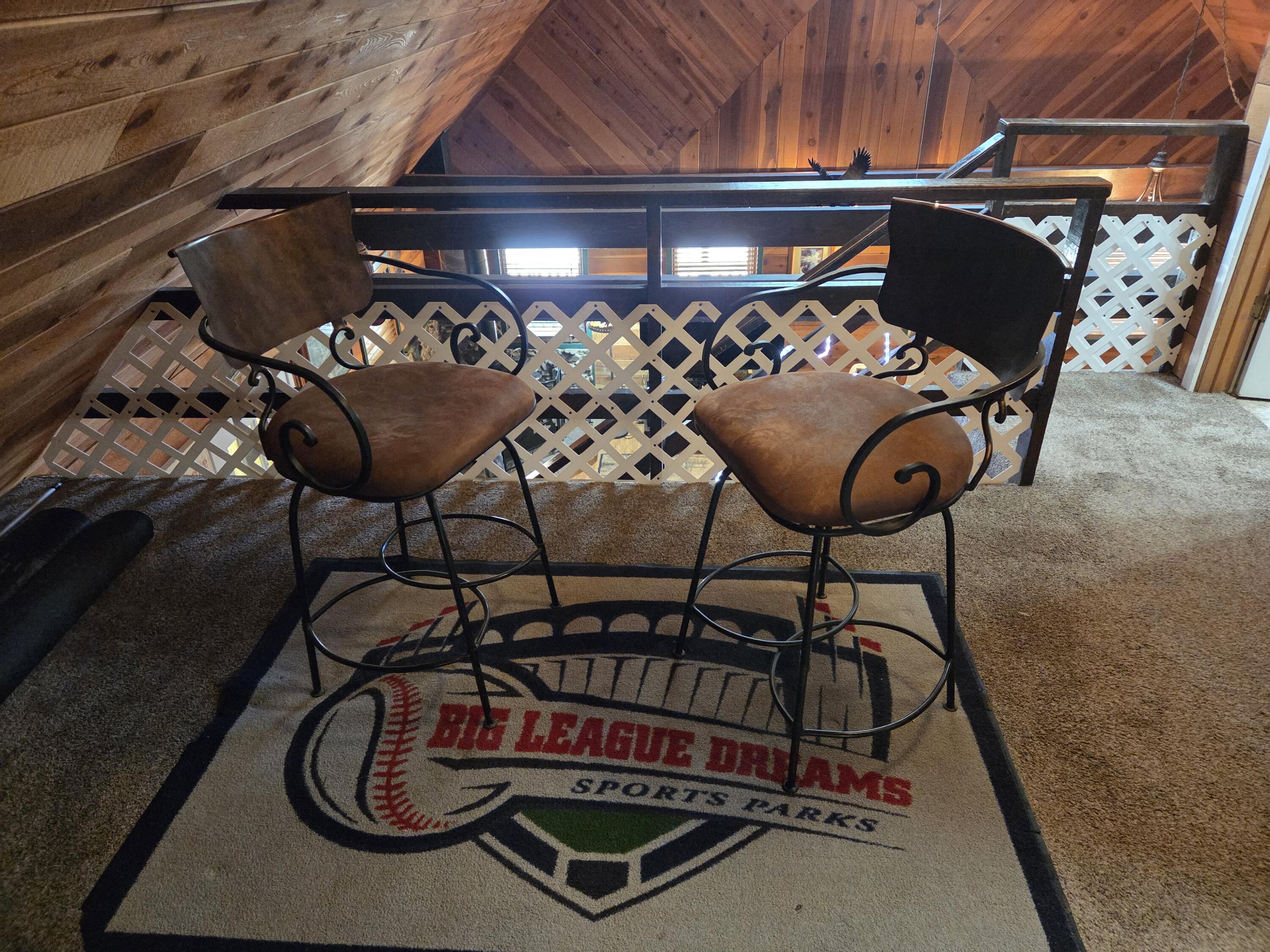 8421 Starlite Pines Road Shingletown, CA 96088 - Photo 34 of 66 COZY CABIN TOUCHES