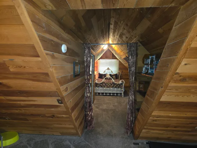 $292,000 | 8421 Starlite Pines Road, Shingletown, CA 96088