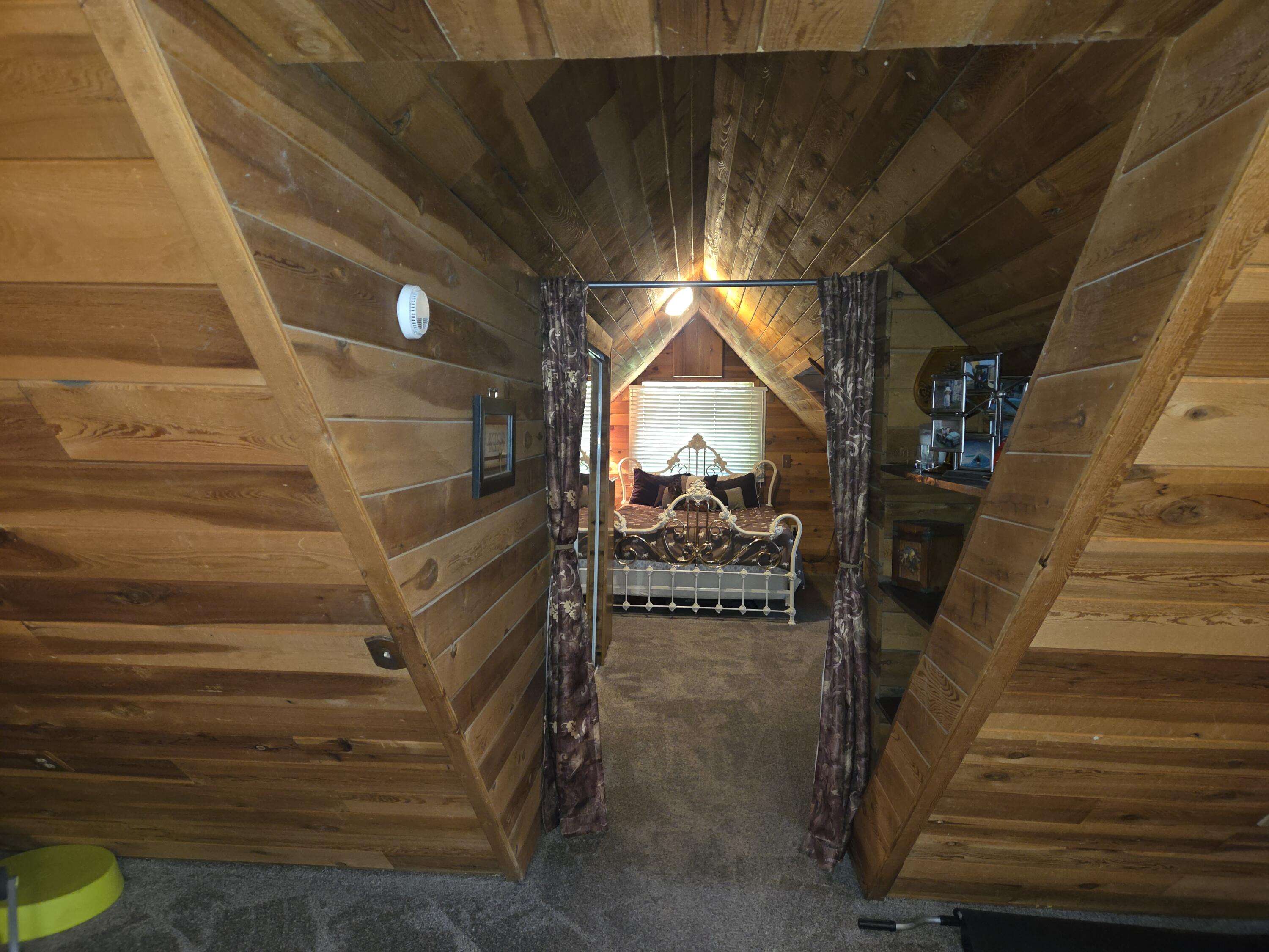 8421 Starlite Pines Road Shingletown, CA 96088 - Photo 36 of 66 TO MASTER