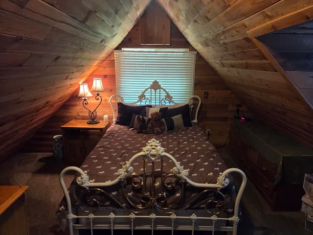 $292,000 | 8421 Starlite Pines Road, Shingletown, CA 96088