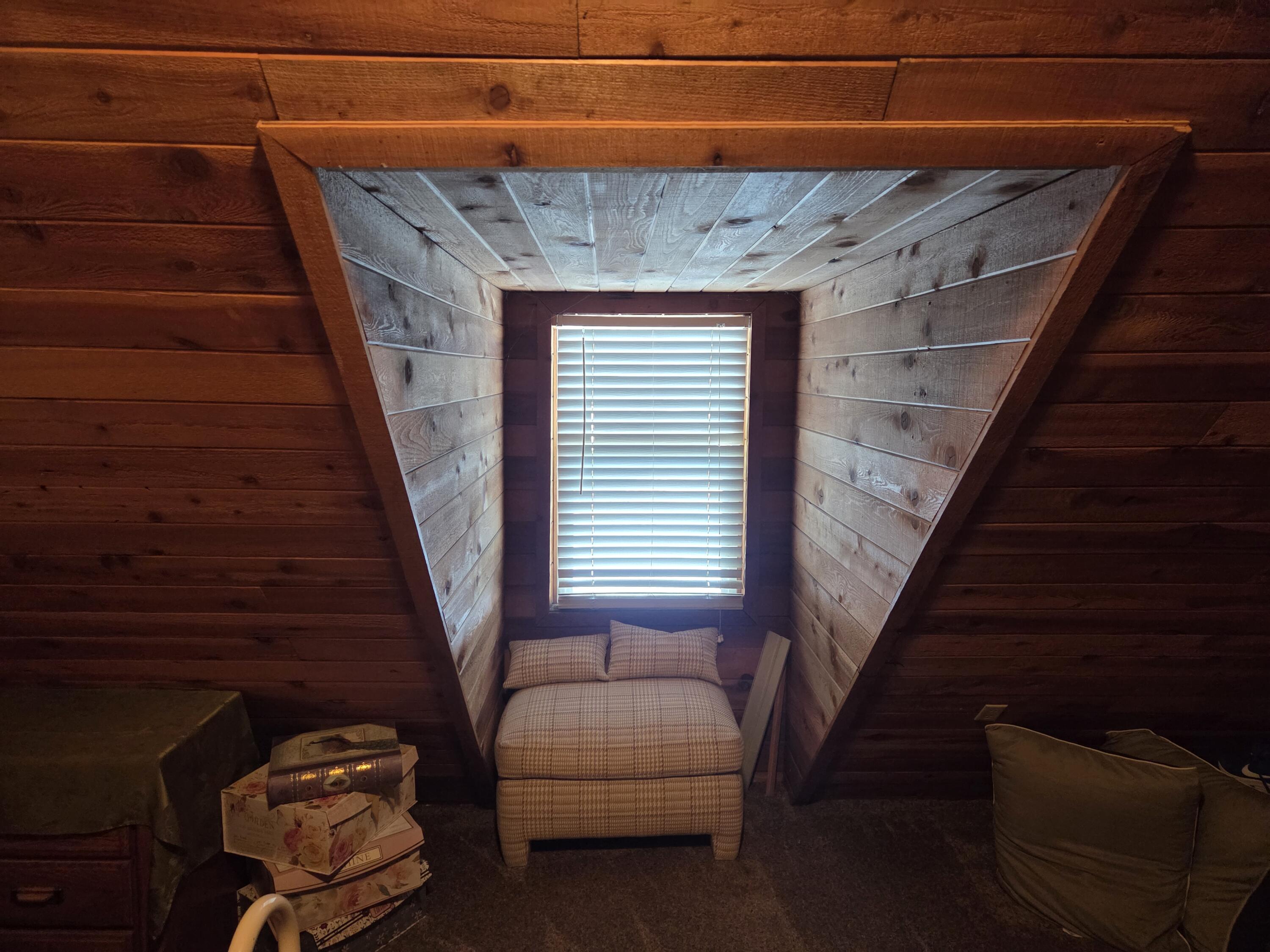 8421 Starlite Pines Road Shingletown, CA 96088 - Photo 39 of 66 DORMER WINDOW