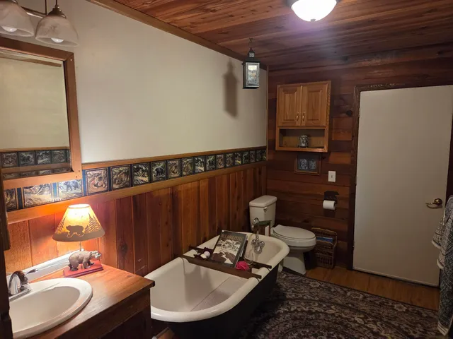 $292,000 | 8421 Starlite Pines Road, Shingletown, CA 96088