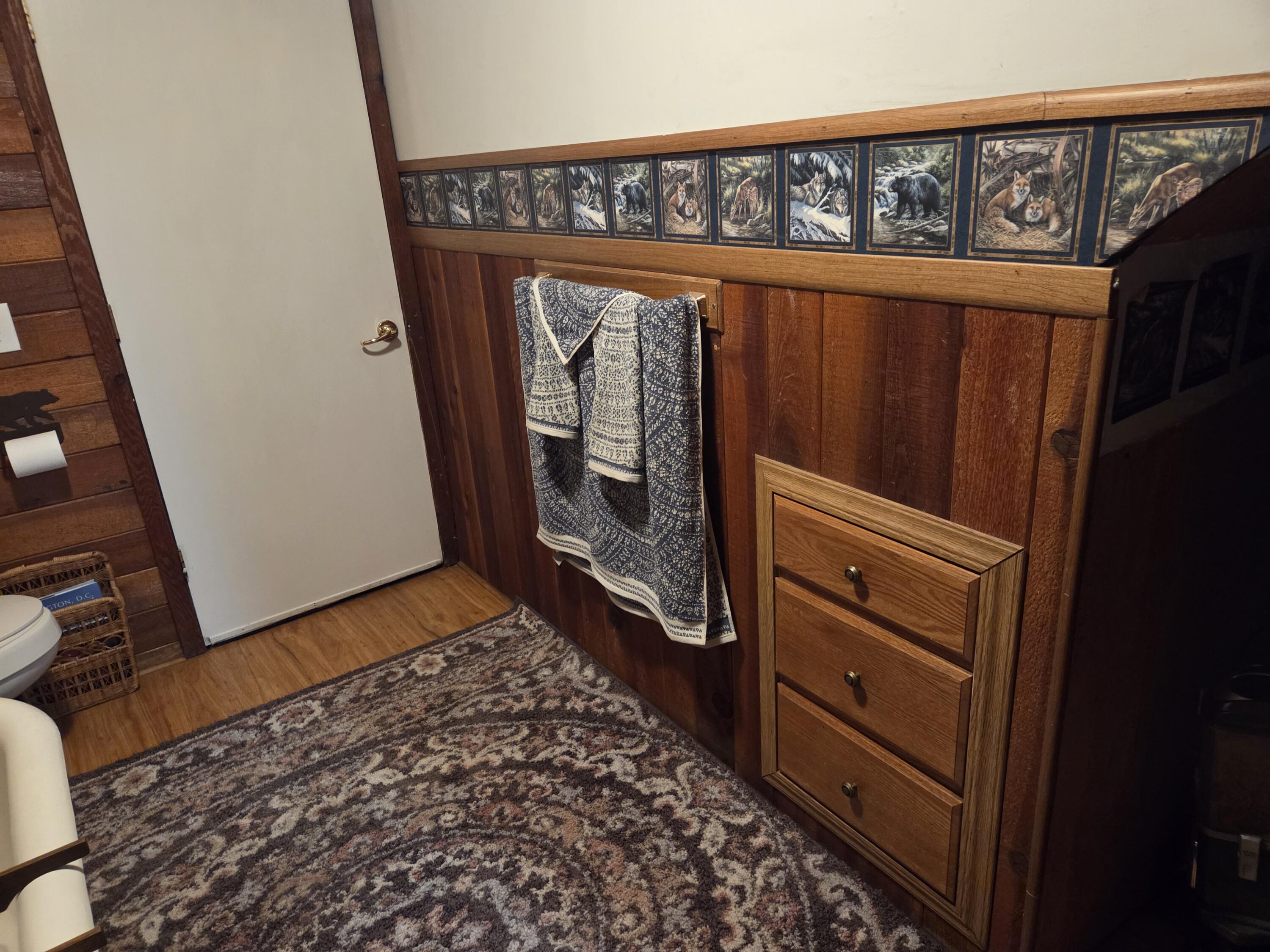 8421 Starlite Pines Road Shingletown, CA 96088 - Photo 49 of 66 BUILT INS/STORAGE