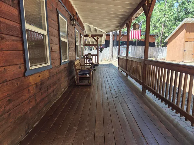 $292,000 | 8421 Starlite Pines Road, Shingletown, CA 96088