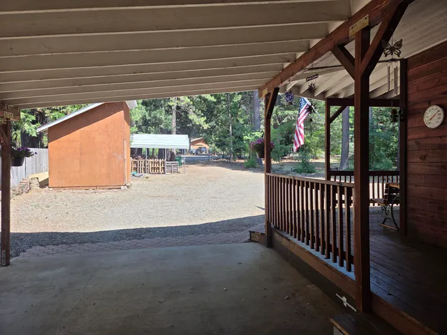 $292,000 | 8421 Starlite Pines Road, Shingletown, CA 96088