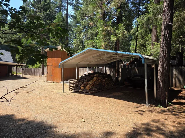 $292,000 | 8421 Starlite Pines Road, Shingletown, CA 96088