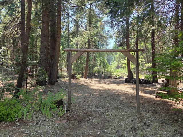 $292,000 | 8421 Starlite Pines Road, Shingletown, CA 96088
