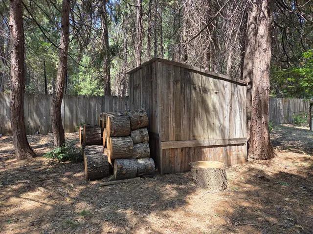 $292,000 | 8421 Starlite Pines Road, Shingletown, CA 96088