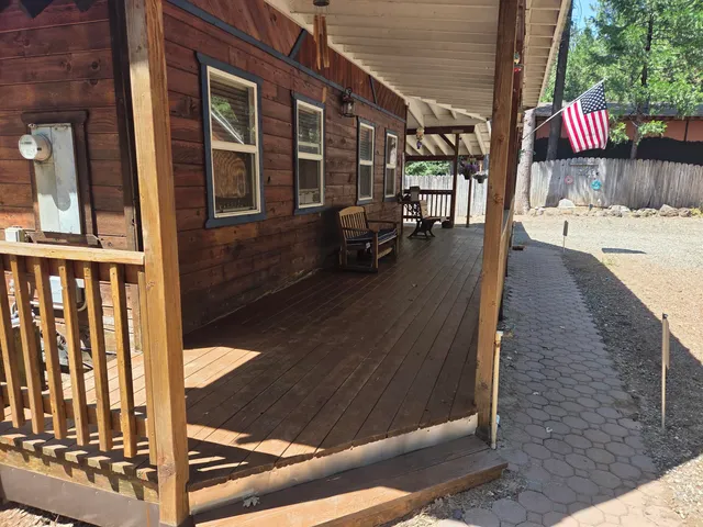 $292,000 | 8421 Starlite Pines Road, Shingletown, CA 96088