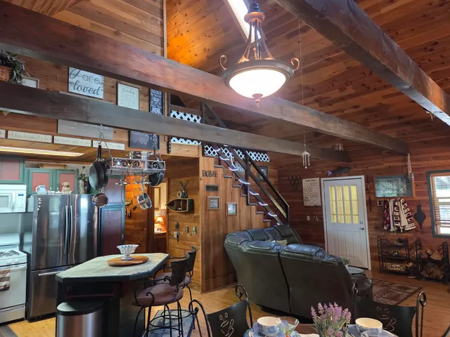 $292,000 | 8421 Starlite Pines Road, Shingletown, CA 96088