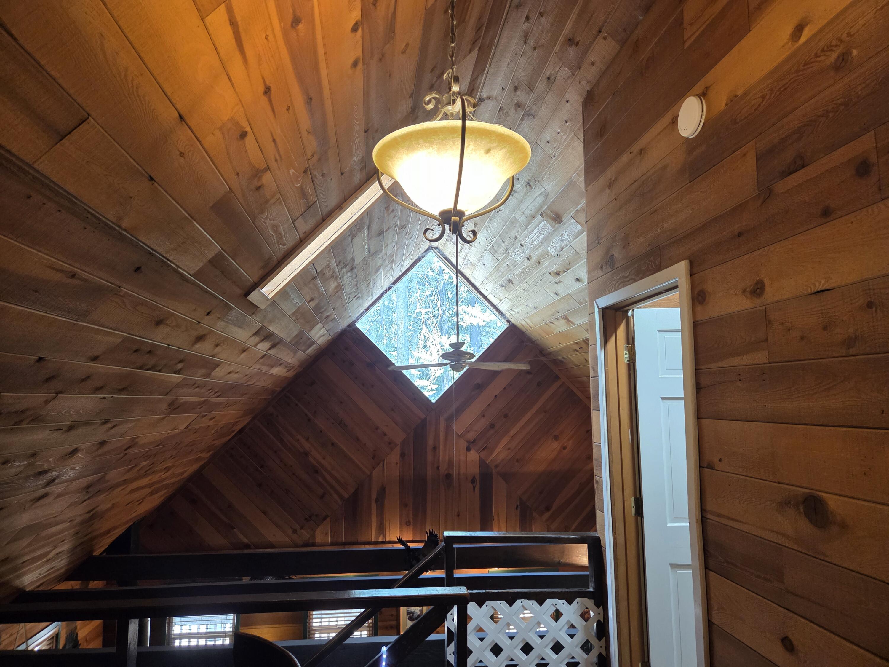 8421 Starlite Pines Road Shingletown, CA 96088 - Photo 62 of 66 CUSTOM FEATURES