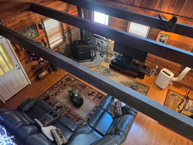 $292,000 | 8421 Starlite Pines Road, Shingletown, CA 96088