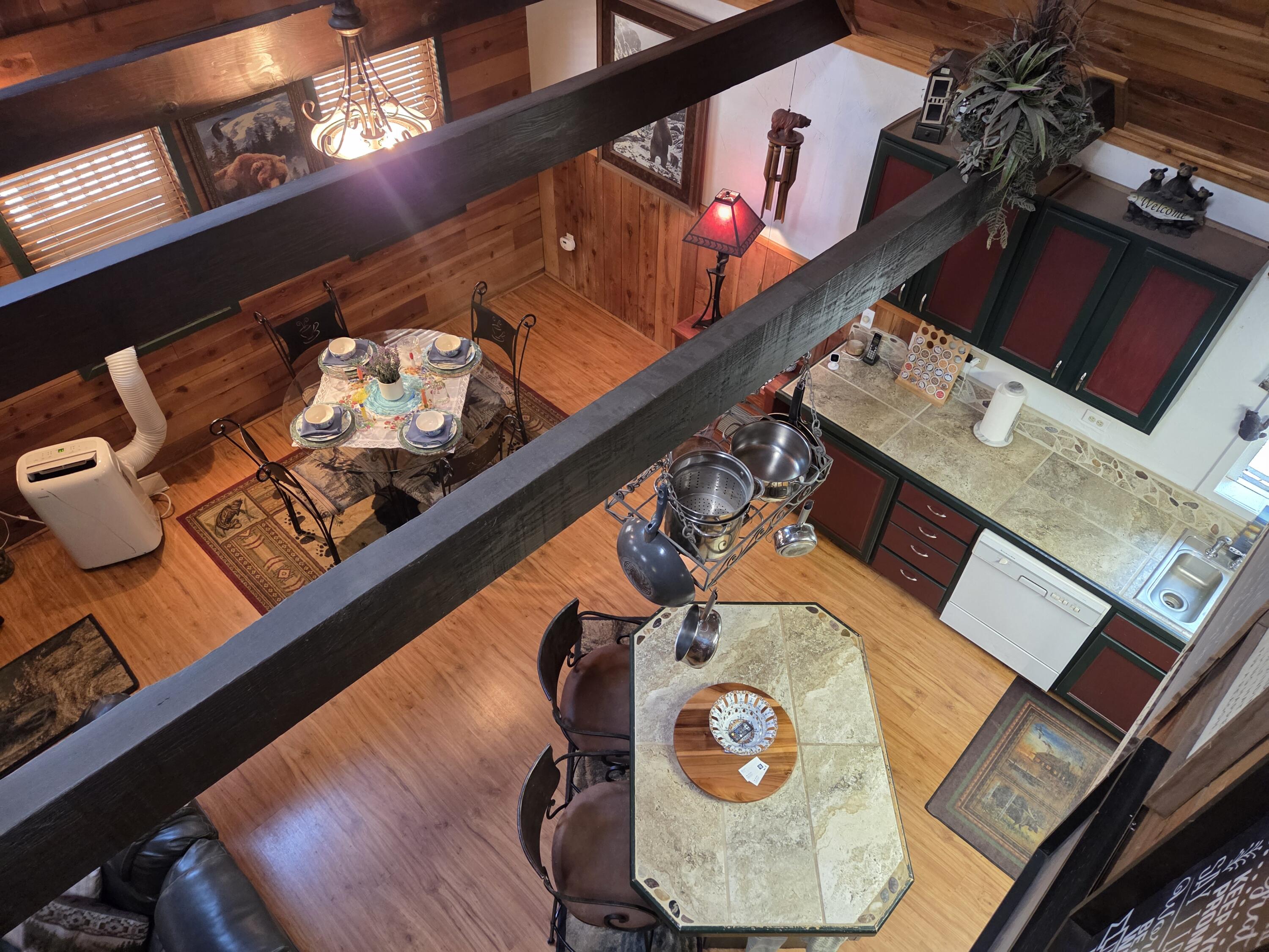 8421 Starlite Pines Road Shingletown, CA 96088 - Photo 64 of 66 FROM ABOVE V2