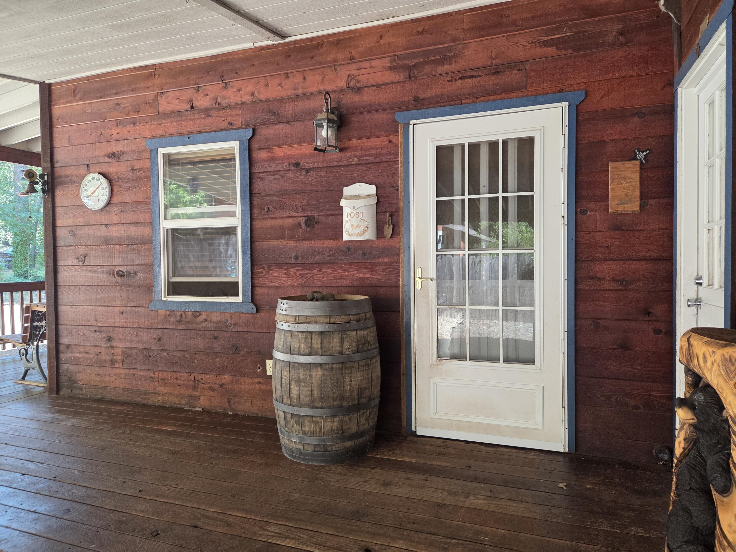 8421 Starlite Pines Road Shingletown, CA 96088 - Photo 7 of 66 ENTRY