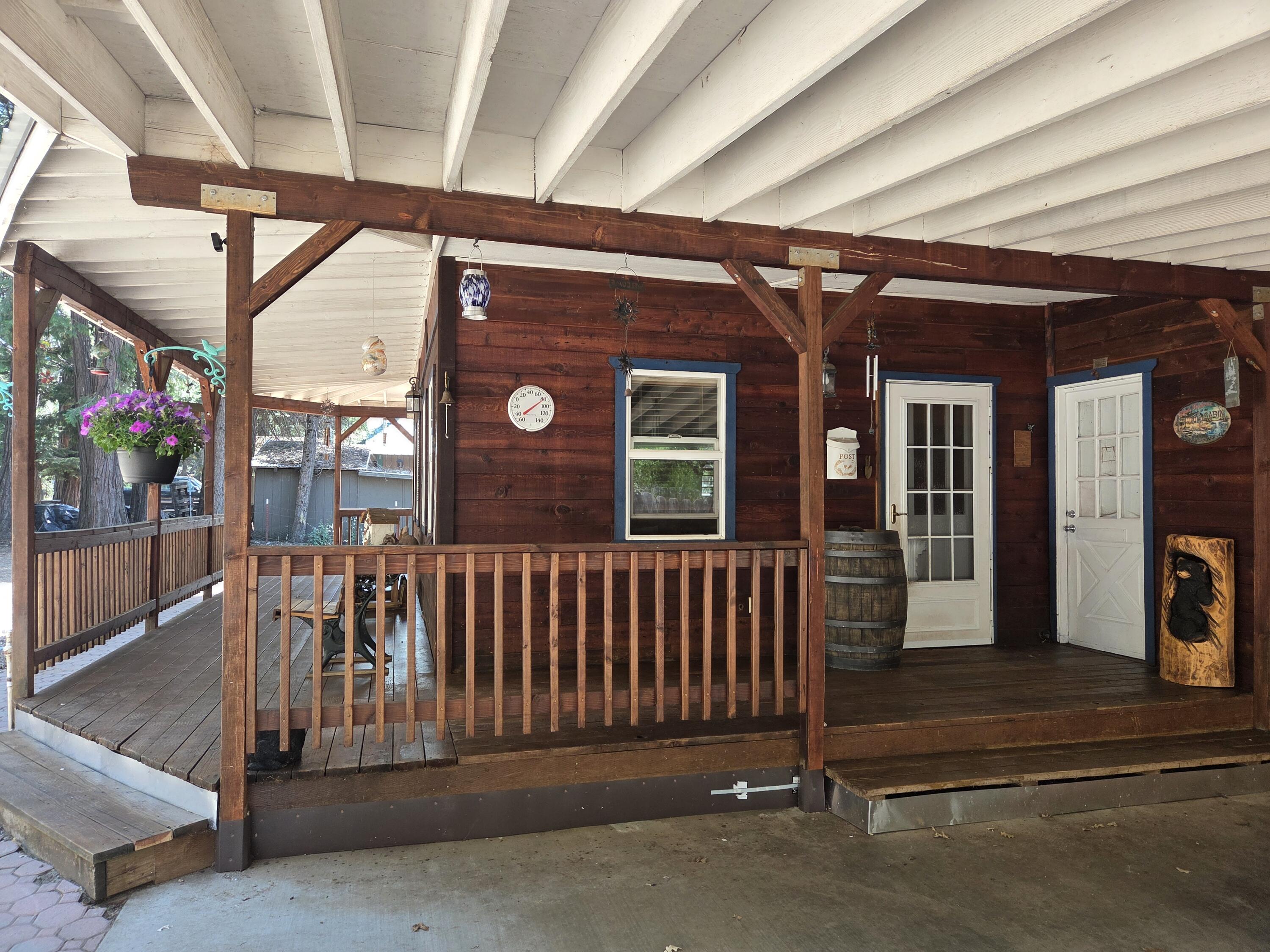 8421 Starlite Pines Road Shingletown, CA 96088 - Photo 8 of 66 ENTRY V2