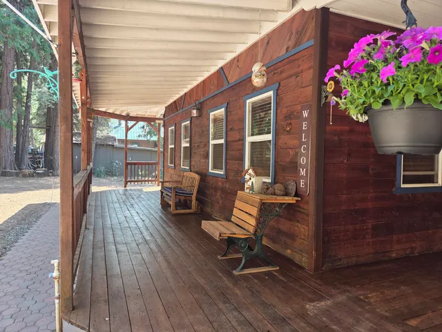 $292,000 | 8421 Starlite Pines Road, Shingletown, CA 96088