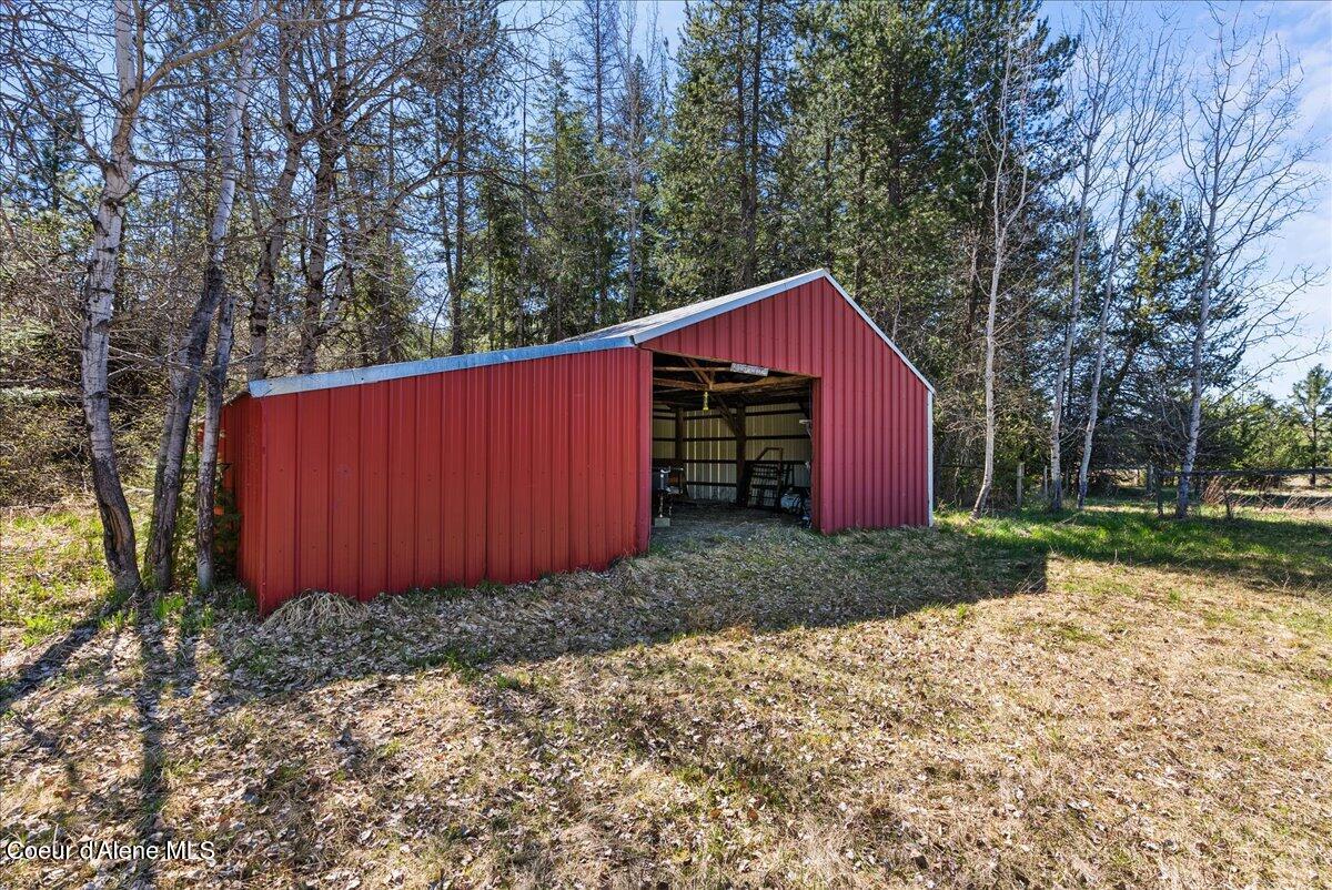 2447 East Garwood Road Hayden, ID 83835 - Photo 6 of 56 Barn/Shop