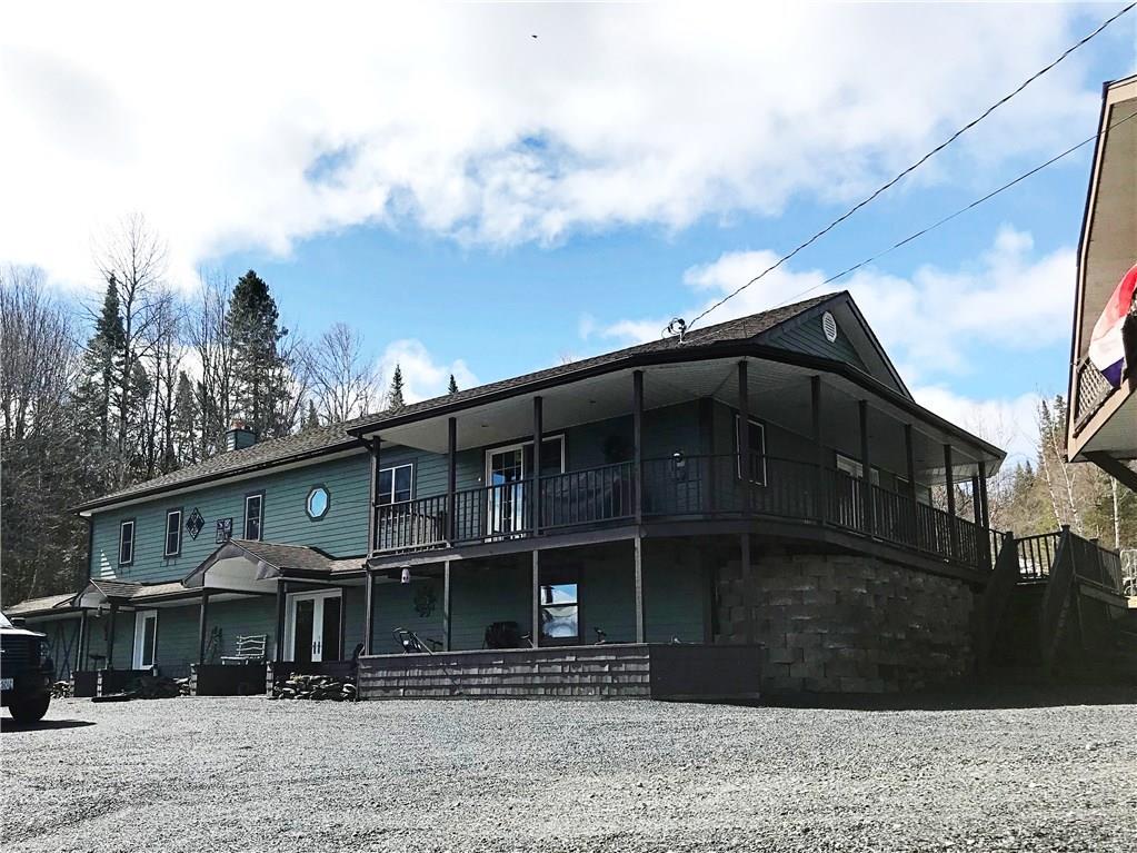141 Beaulieu Road Madawaska, ME 04773 - Photo 1 of 33 Photo