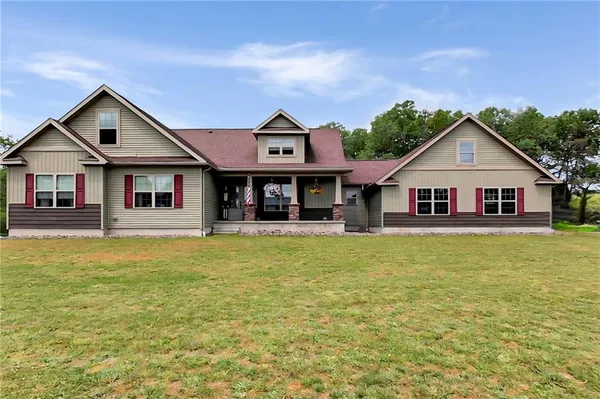$525,000 | 119 Jersey Road, St. Marys, PA 15857