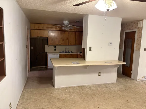 $135,000 | 906 South Cedar Street, Brownfield, TX 79316