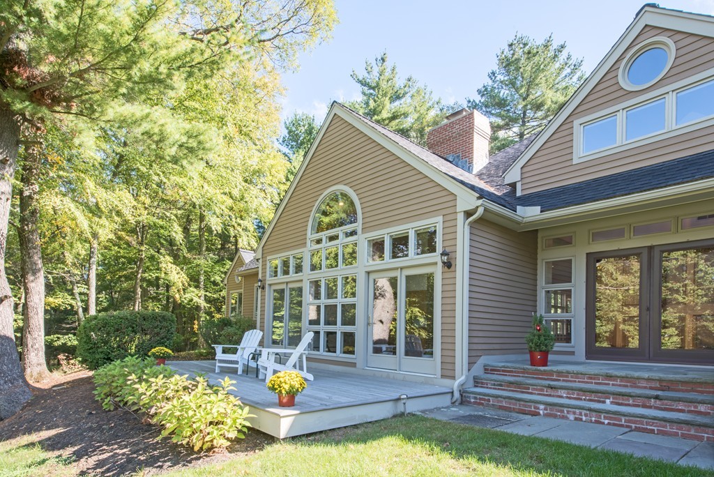14 Lantern Road Framingham, MA 01702 - Photo 3 of 30