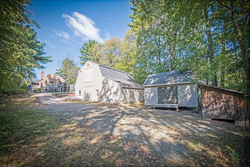 14 Lantern Road Framingham, MA 01702 - Photo 6 of 30